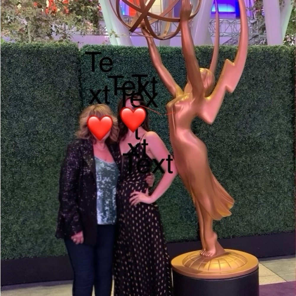 Berek Black Sequin Blazer Jacket - image 5